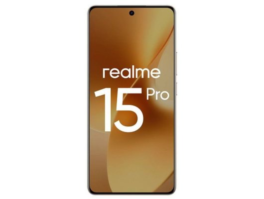 Смартфон Realme 15 Pro 12/512Gb Silver white